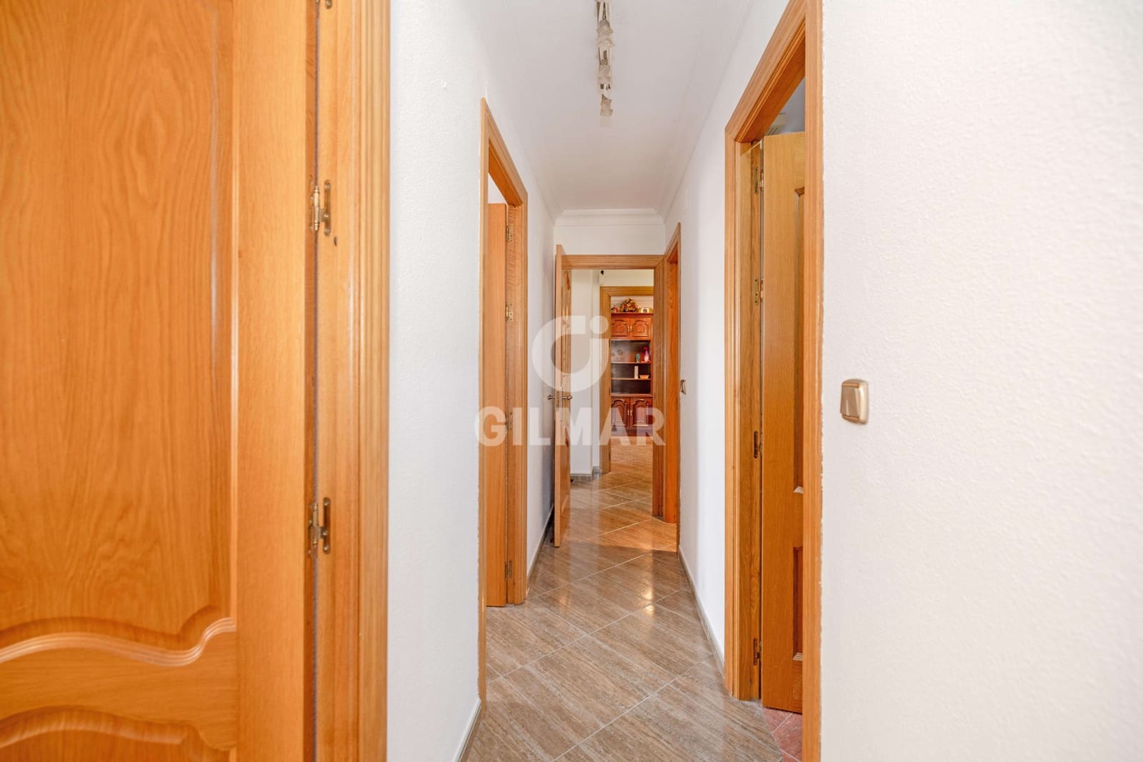3 quarto Apartamento para venda em Malaga cidade - 370 000 € (Ref: 9989876)