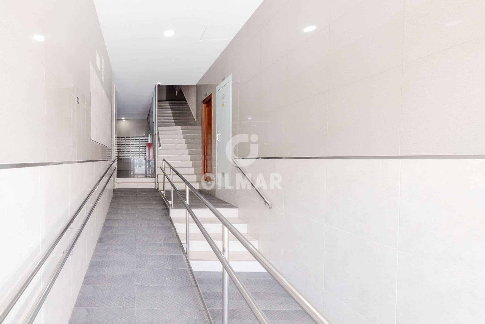 3 quarto Apartamento para venda em Malaga cidade - 370 000 € (Ref: 9989876)