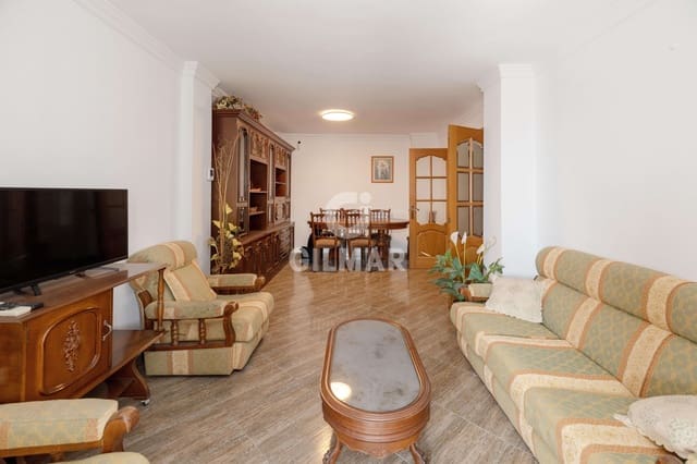 3 sovrum Lägenhet till salu i Pol Alameda, Málaga stad - 370 000 € (Ref: 9989876)