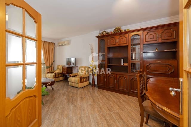 3 sovrum Lägenhet till salu i Pol Alameda, Málaga stad - 370 000 € (Ref: 9989876)