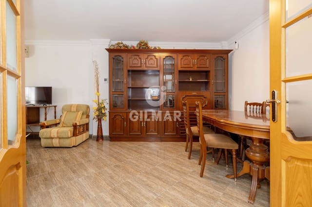 3 sovrum Lägenhet till salu i Pol Alameda, Málaga stad - 370 000 € (Ref: 9989876)