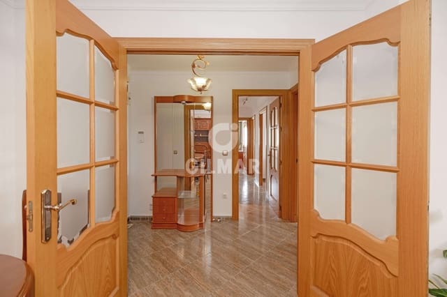 3 sovrum Lägenhet till salu i Pol Alameda, Málaga stad - 370 000 € (Ref: 9989876)