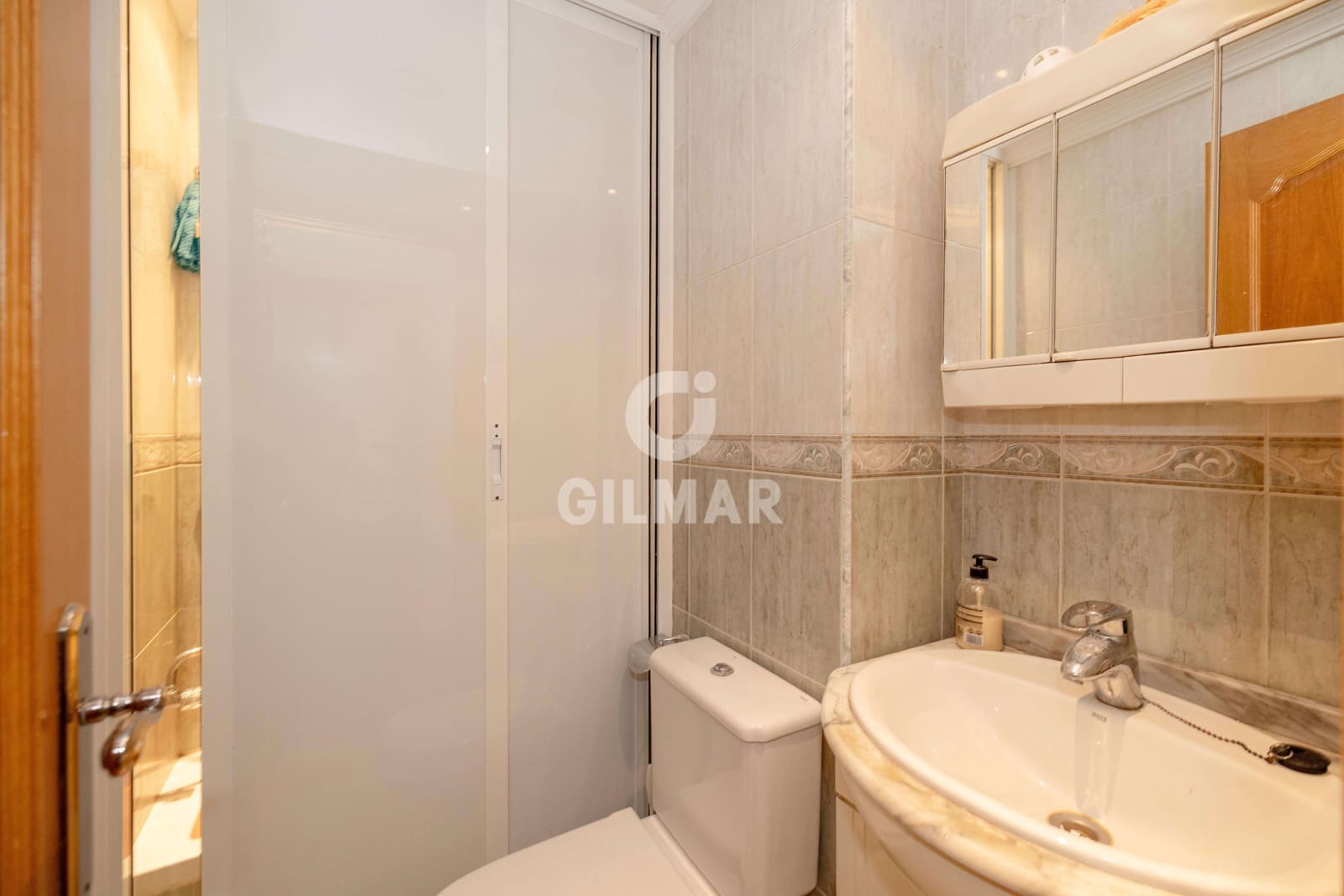 3 quarto Apartamento para venda em Malaga cidade - 370 000 € (Ref: 9989876)