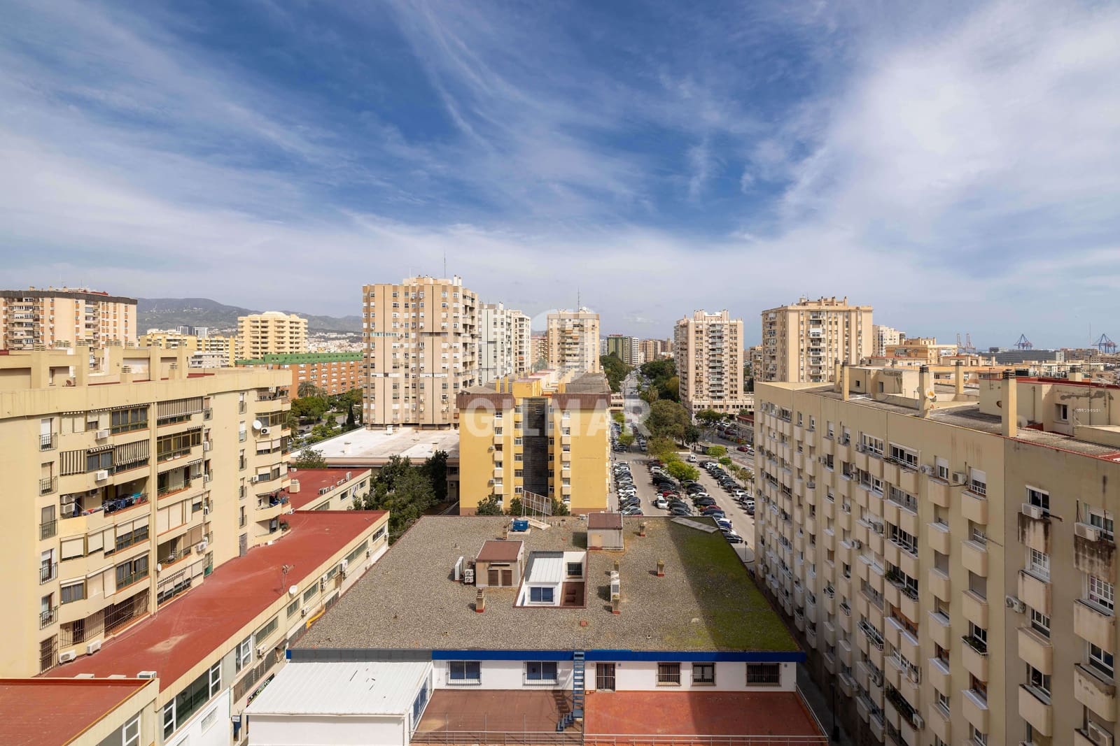 3 quarto Apartamento para venda em Malaga cidade - 370 000 € (Ref: 9989876)