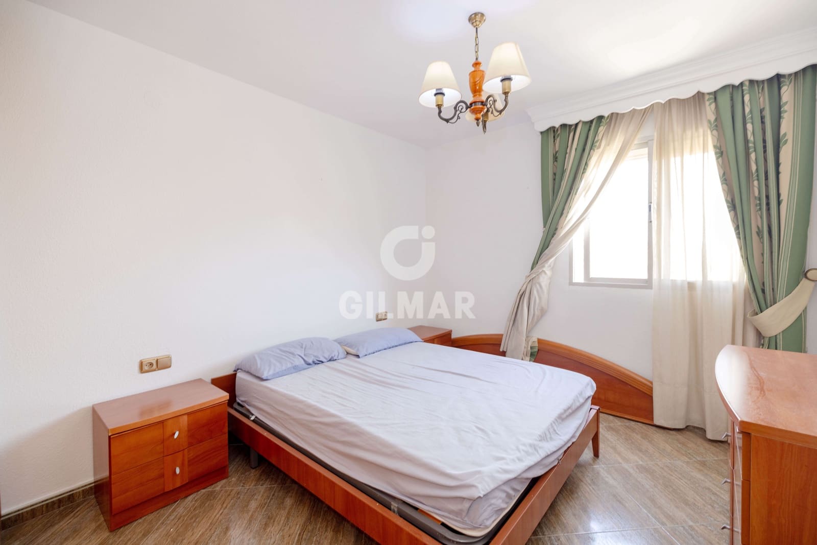 3 quarto Apartamento para venda em Malaga cidade - 370 000 € (Ref: 9989876)