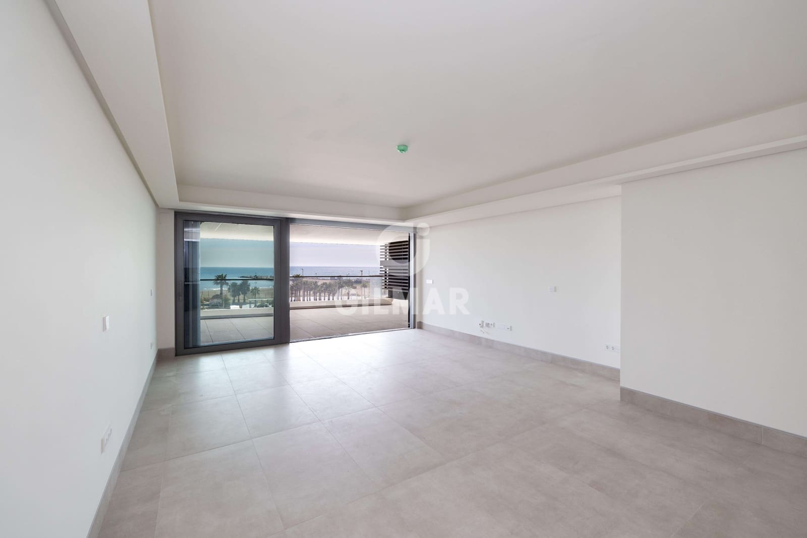 3 Zimmer Wohnung zu verkaufen in Malaga Stadt mit Pool Garage - 1.590.000 € (Ref: 9989877)