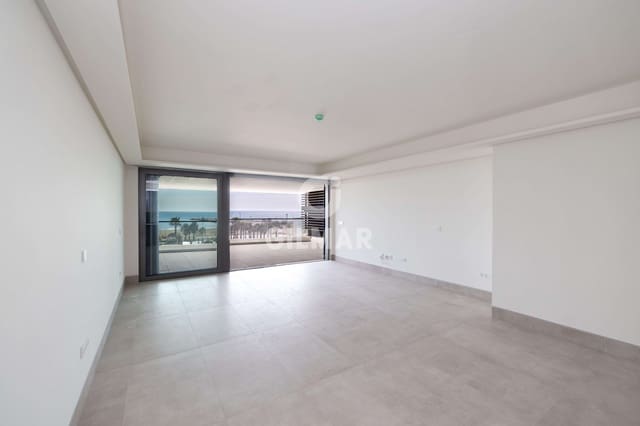 3 sovrum Lägenhet till salu i Pacifico, Málaga stad med pool garage - 1 590 000 € (Ref: 9989877)