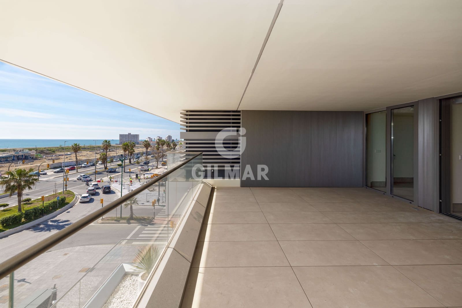3 Zimmer Wohnung zu verkaufen in Malaga Stadt mit Pool Garage - 1.590.000 € (Ref: 9989877)
