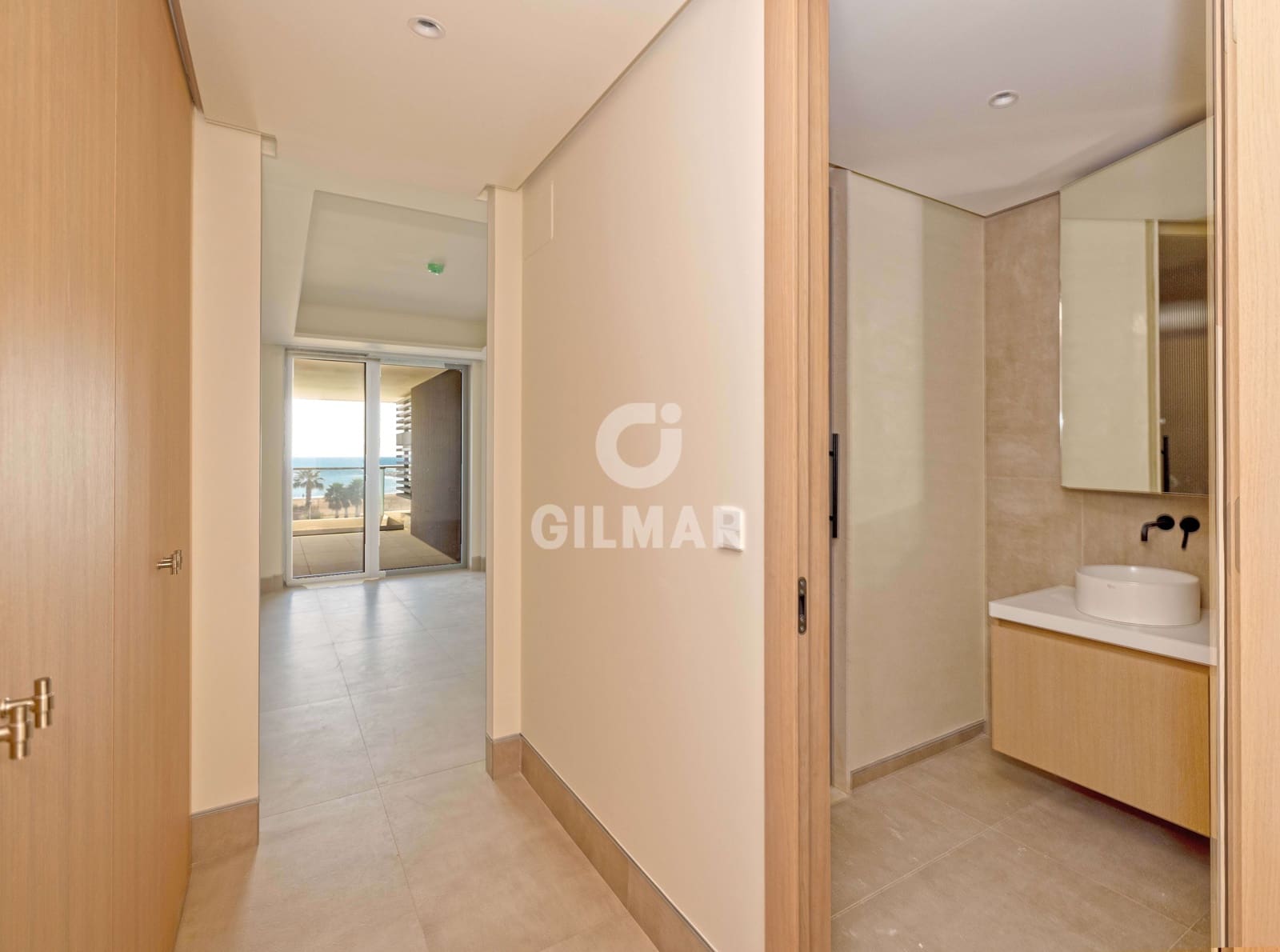 3 Zimmer Wohnung zu verkaufen in Malaga Stadt mit Pool Garage - 1.590.000 € (Ref: 9989877)
