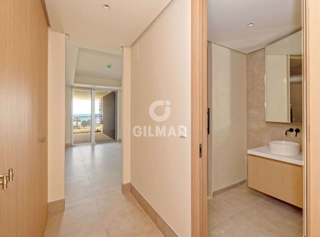 3 sovrum Lägenhet till salu i Pacifico, Málaga stad med pool garage - 1 590 000 € (Ref: 9989877)