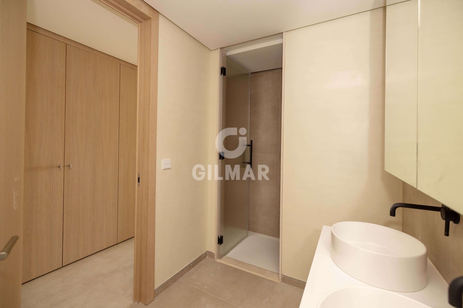 3 Zimmer Wohnung zu verkaufen in Malaga Stadt mit Pool Garage - 1.590.000 € (Ref: 9989877)