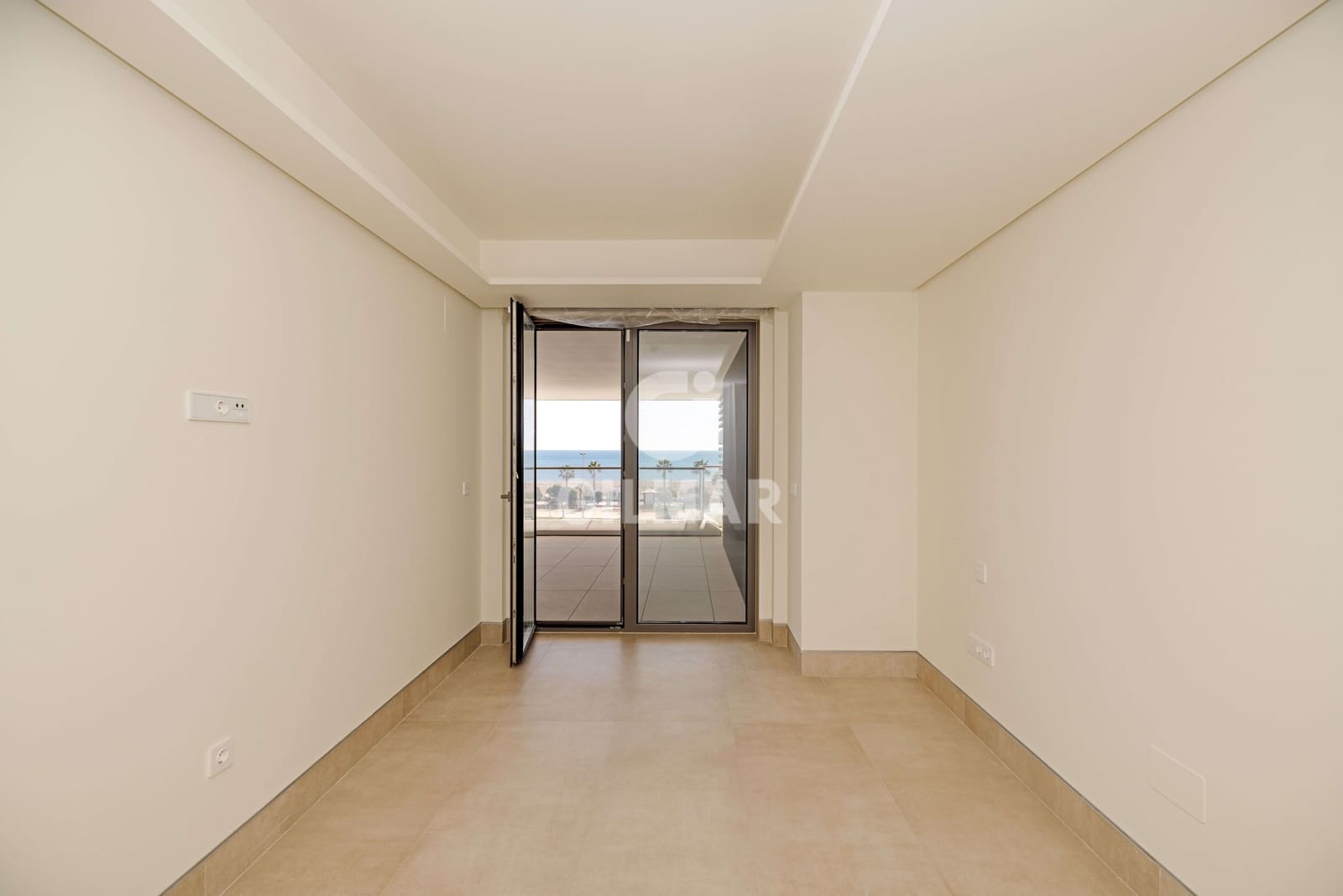 3 Zimmer Wohnung zu verkaufen in Malaga Stadt mit Pool Garage - 1.590.000 € (Ref: 9989877)