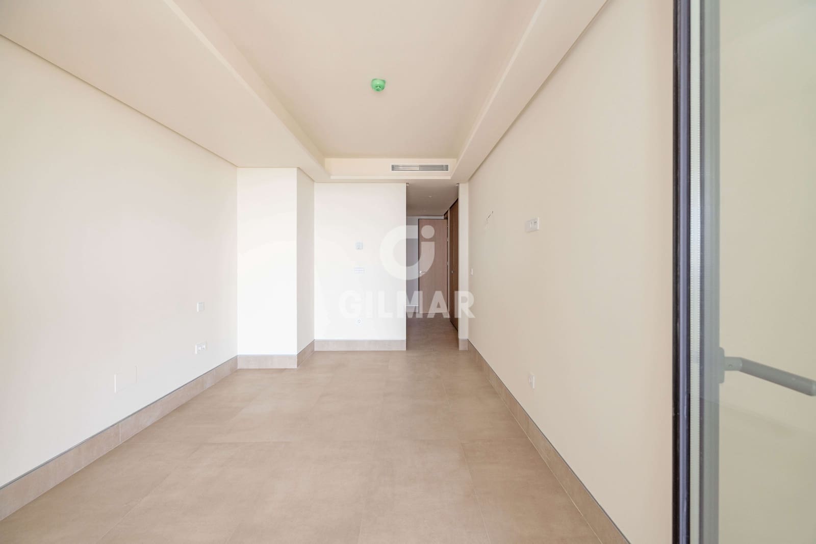 3 Zimmer Wohnung zu verkaufen in Malaga Stadt mit Pool Garage - 1.590.000 € (Ref: 9989877)