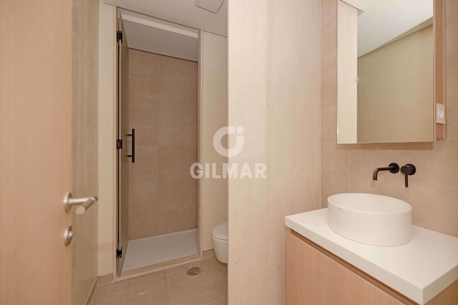 3 Zimmer Wohnung zu verkaufen in Malaga Stadt mit Pool Garage - 1.590.000 € (Ref: 9989877)