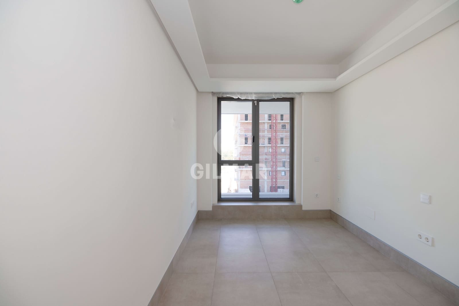 3 Zimmer Wohnung zu verkaufen in Malaga Stadt mit Pool Garage - 1.590.000 € (Ref: 9989877)