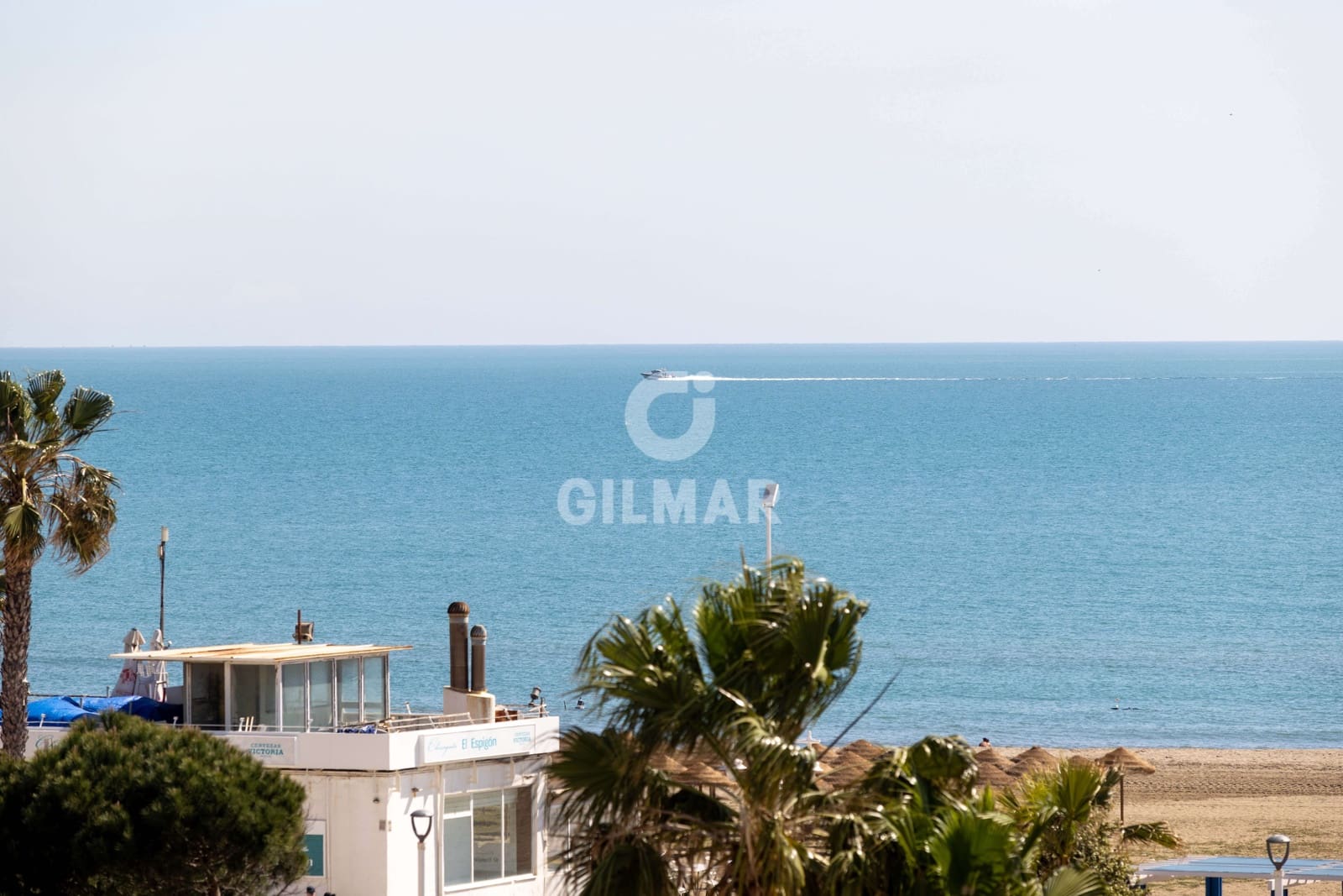 3 Zimmer Wohnung zu verkaufen in Malaga Stadt mit Pool Garage - 1.590.000 € (Ref: 9989877)