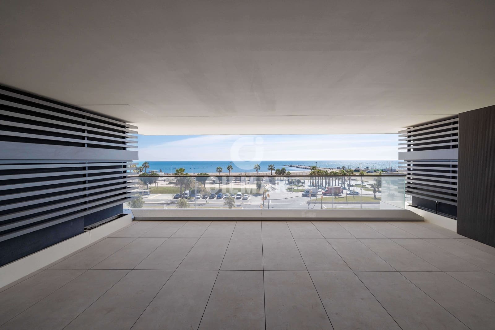 3 Zimmer Wohnung zu verkaufen in Malaga Stadt mit Pool Garage - 1.590.000 € (Ref: 9989877)