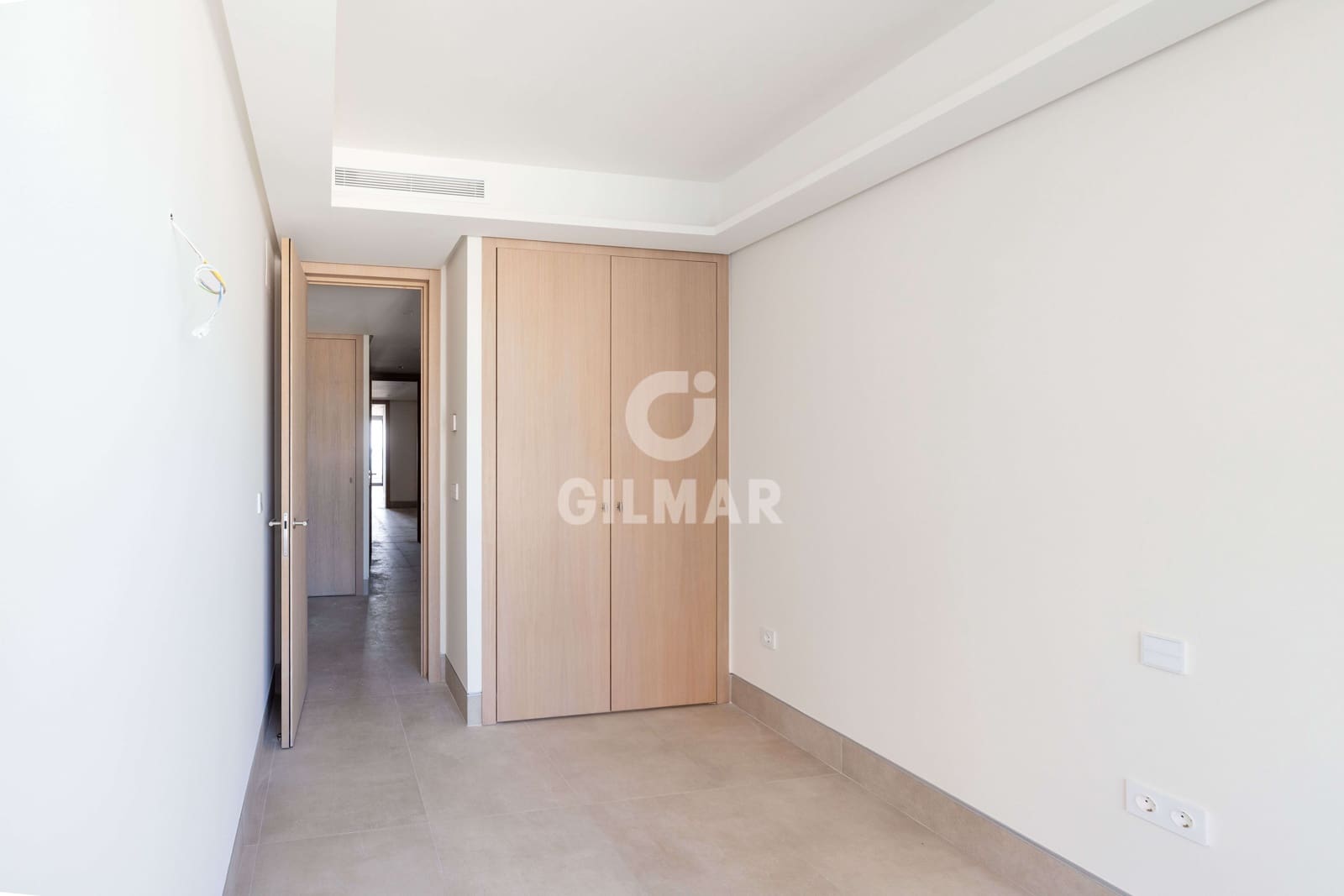 3 Zimmer Wohnung zu verkaufen in Malaga Stadt mit Pool Garage - 1.590.000 € (Ref: 9989877)