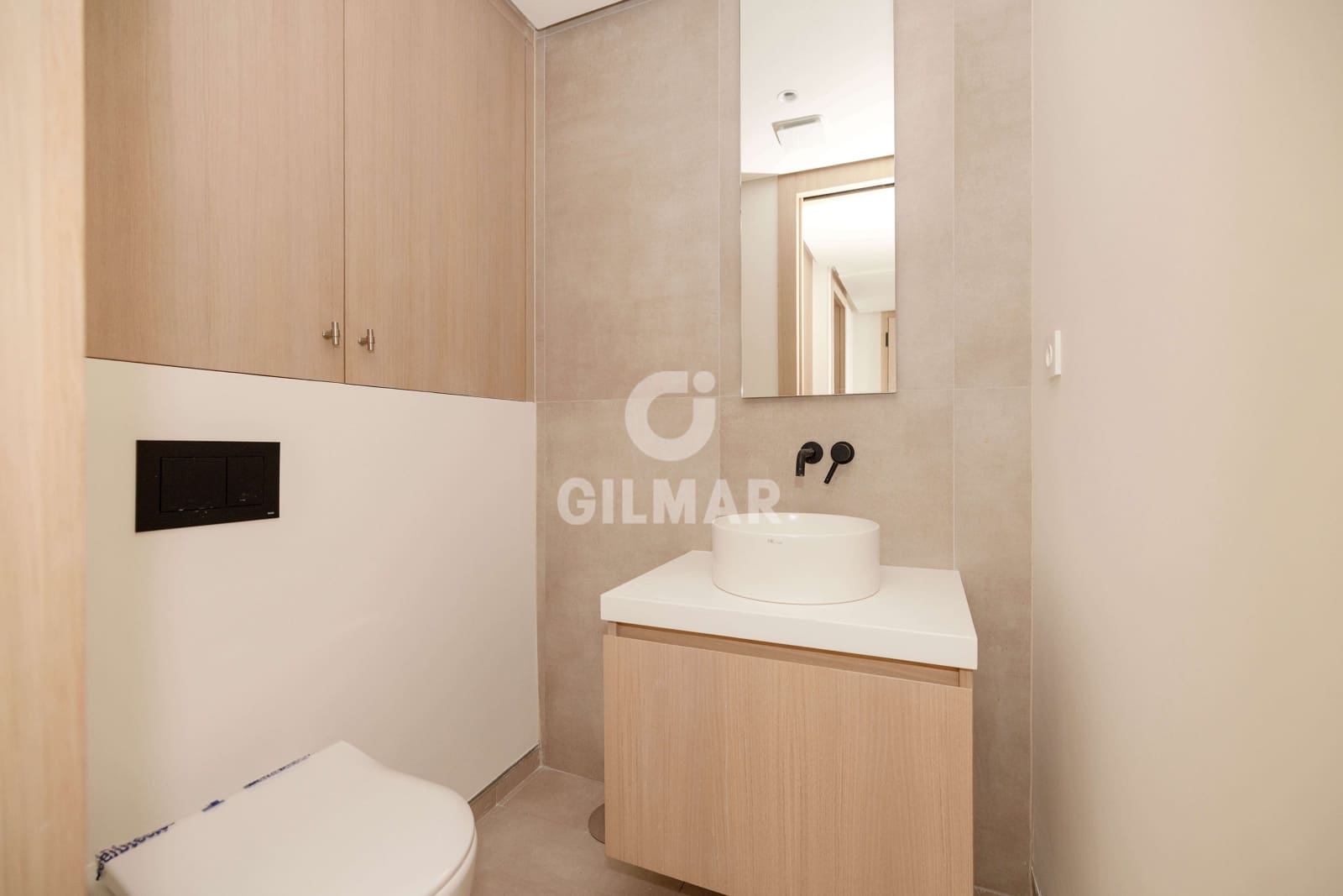 3 Zimmer Wohnung zu verkaufen in Malaga Stadt mit Pool Garage - 1.590.000 € (Ref: 9989877)