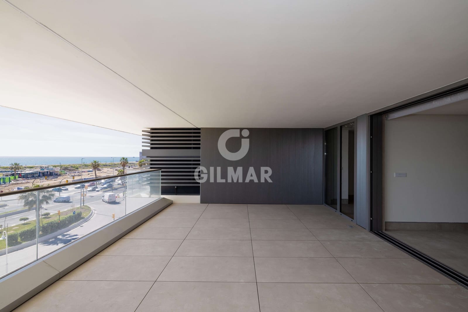 3 Zimmer Wohnung zu verkaufen in Malaga Stadt mit Pool Garage - 1.590.000 € (Ref: 9989877)