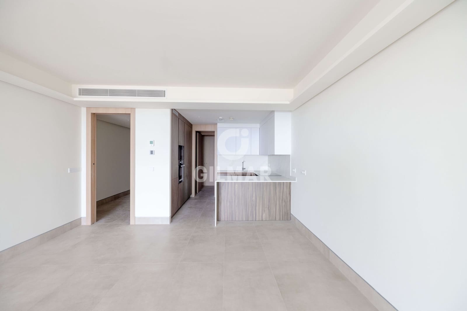 3 Zimmer Wohnung zu verkaufen in Malaga Stadt mit Pool Garage - 1.590.000 € (Ref: 9989877)