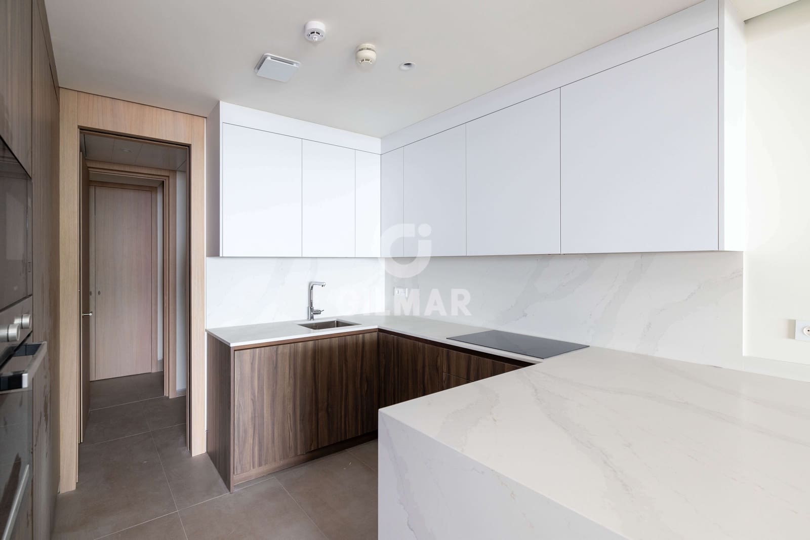 3 Zimmer Wohnung zu verkaufen in Malaga Stadt mit Pool Garage - 1.590.000 € (Ref: 9989877)