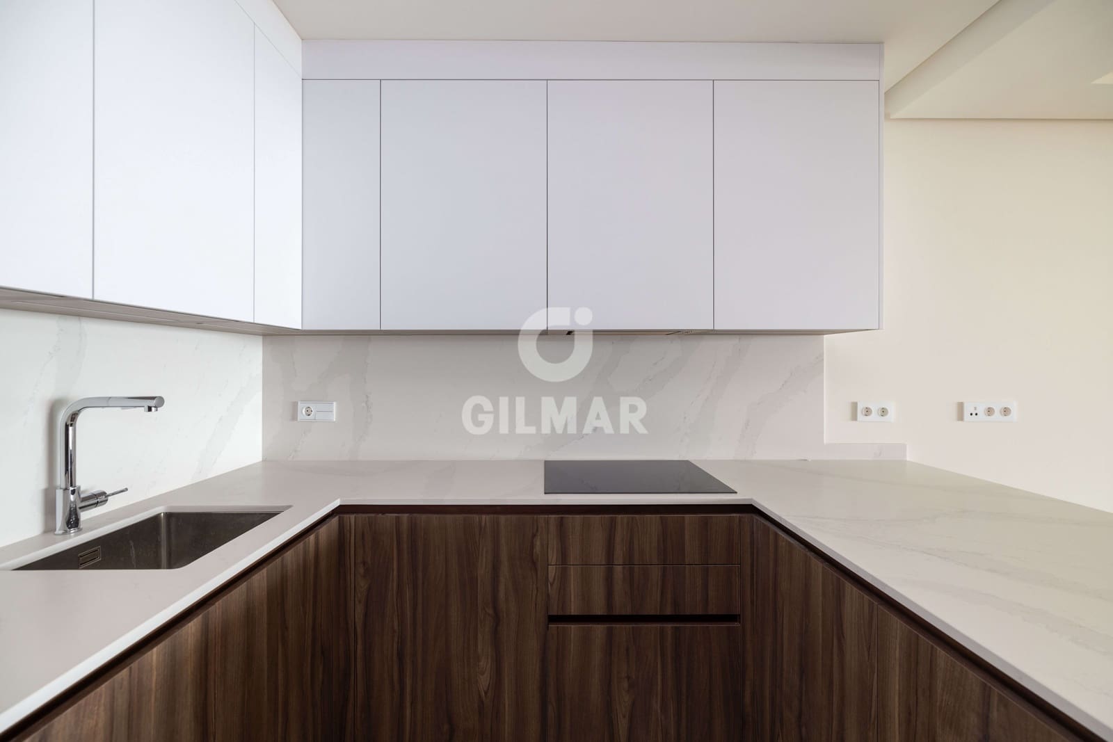 3 Zimmer Wohnung zu verkaufen in Malaga Stadt mit Pool Garage - 1.590.000 € (Ref: 9989877)