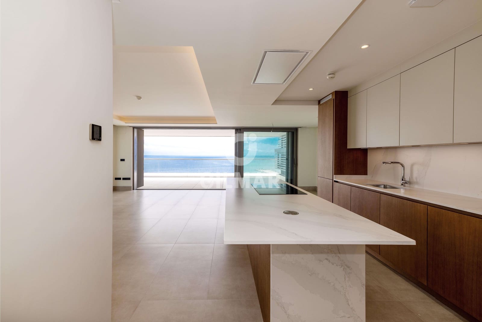 4 sovrum Lägenhet till salu i Malaga stad med pool garage - 2 330 000 € (Ref: 9989878)