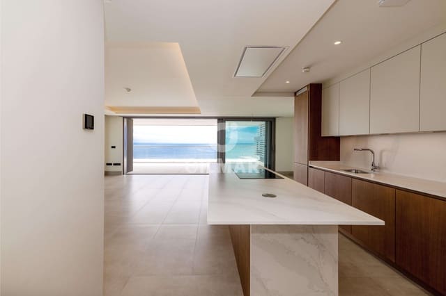 4 Zimmer Wohnung zu verkaufen in Torre del Rio, Málaga Stadt mit Pool Garage - 2.330.000 € (Ref: 9989878)