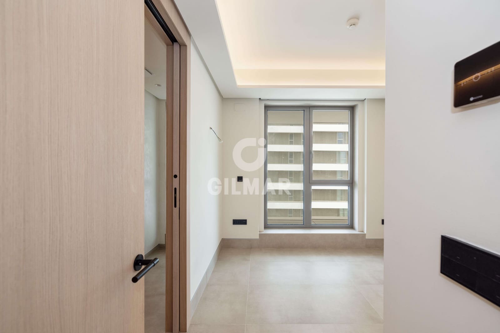 4 sovrum Lägenhet till salu i Malaga stad med pool garage - 2 330 000 € (Ref: 9989878)