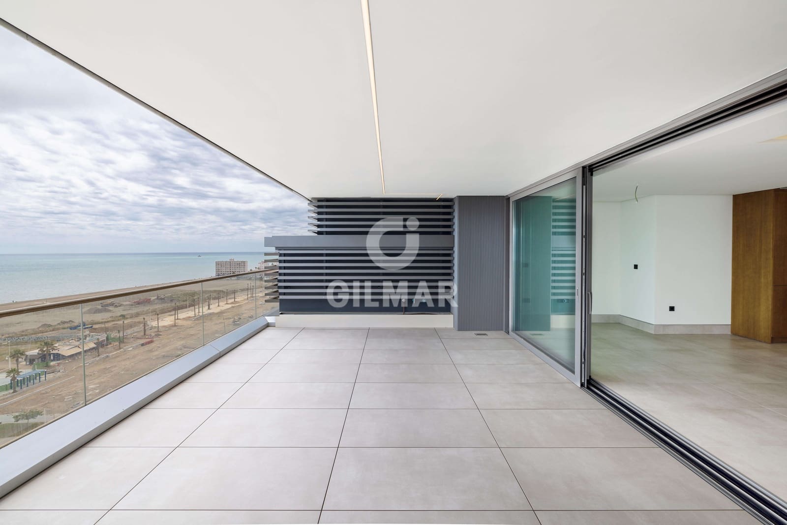 4 sovrum Lägenhet till salu i Malaga stad med pool garage - 2 330 000 € (Ref: 9989878)