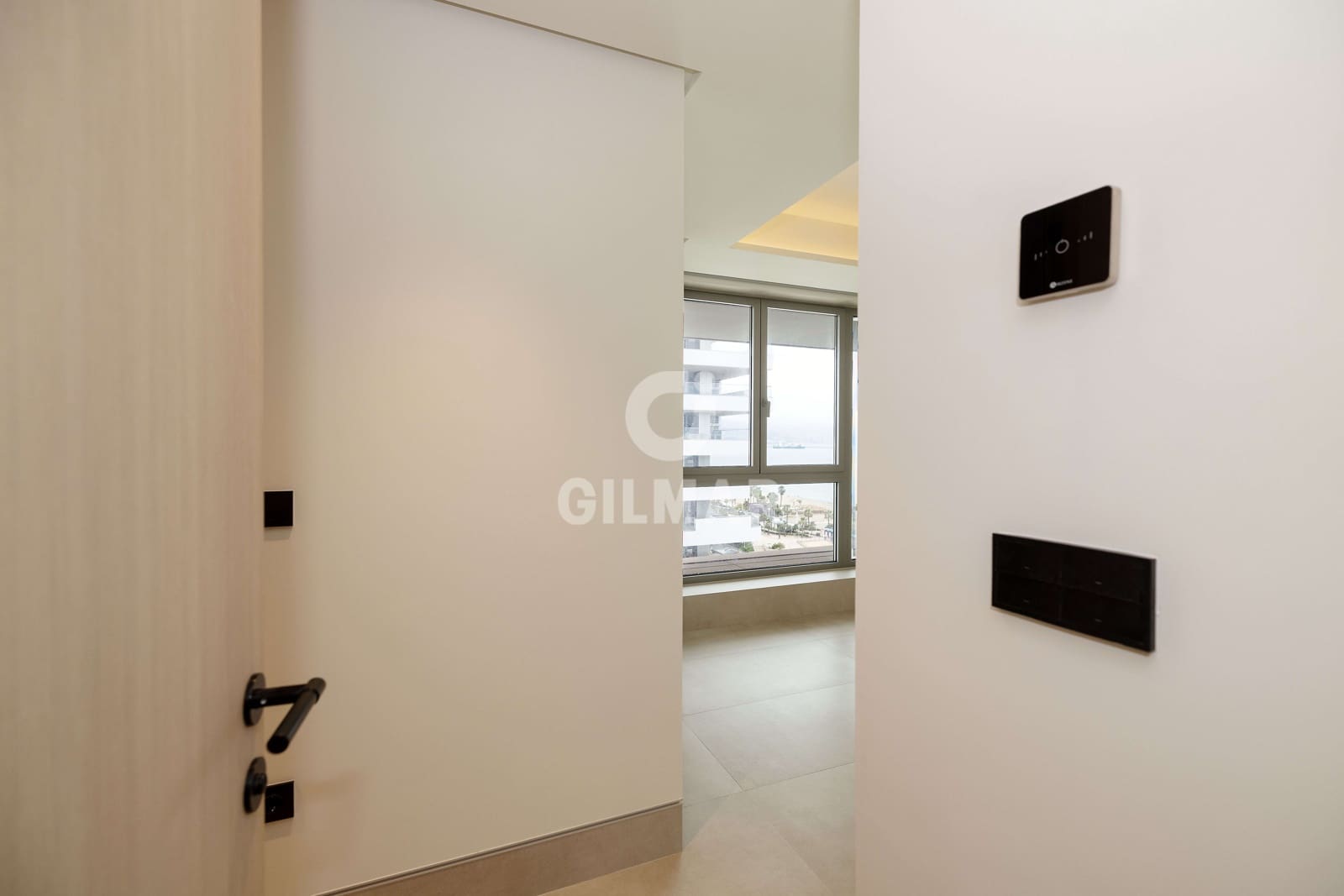 4 sovrum Lägenhet till salu i Malaga stad med pool garage - 2 330 000 € (Ref: 9989878)