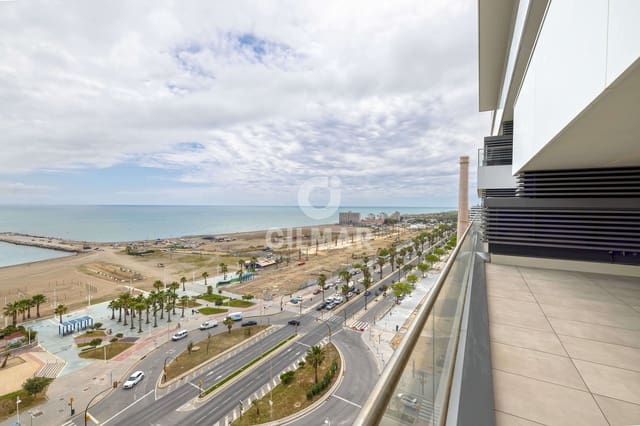 4 Zimmer Wohnung zu verkaufen in Torre del Rio, Málaga Stadt mit Pool Garage - 2.330.000 € (Ref: 9989878)