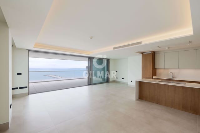4 Zimmer Wohnung zu verkaufen in Torre del Rio, Málaga Stadt mit Pool Garage - 2.330.000 € (Ref: 9989878)