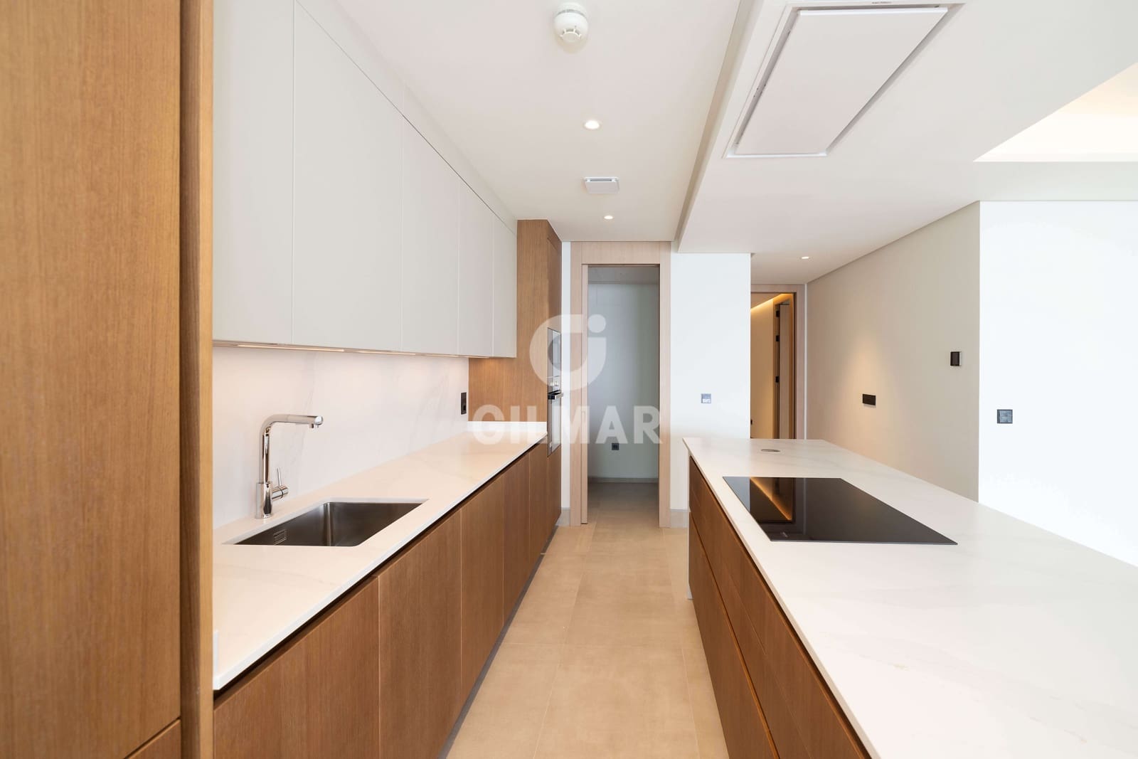 4 sovrum Lägenhet till salu i Malaga stad med pool garage - 2 330 000 € (Ref: 9989878)