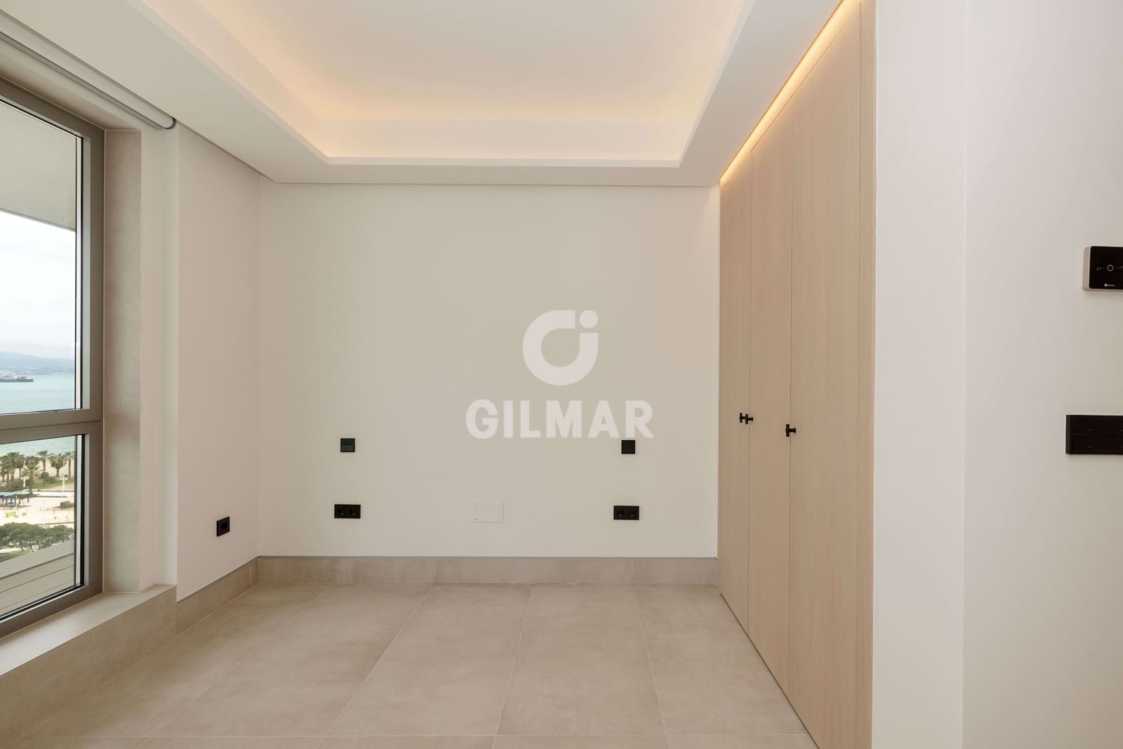4 sovrum Lägenhet till salu i Malaga stad med pool garage - 2 330 000 € (Ref: 9989878)