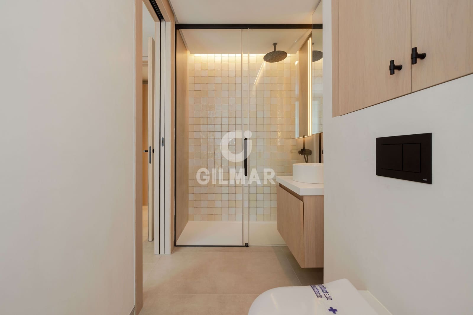 4 sovrum Lägenhet till salu i Malaga stad med pool garage - 2 330 000 € (Ref: 9989878)