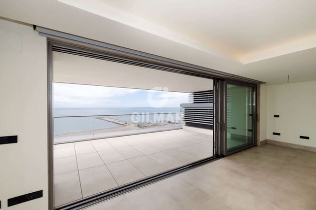4 Zimmer Wohnung zu verkaufen in Torre del Rio, Málaga Stadt mit Pool Garage - 2.330.000 € (Ref: 9989878)