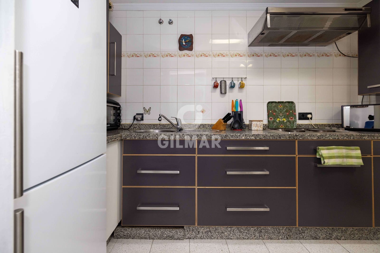 3 sovrum Radhus till salu i Malaga stad - 533 000 € (Ref: 9989879)