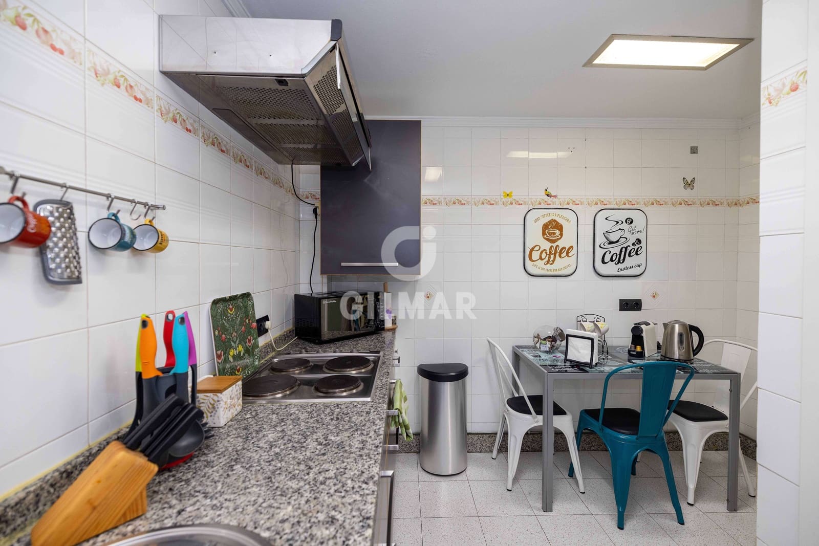 3 sovrum Radhus till salu i Malaga stad - 533 000 € (Ref: 9989879)