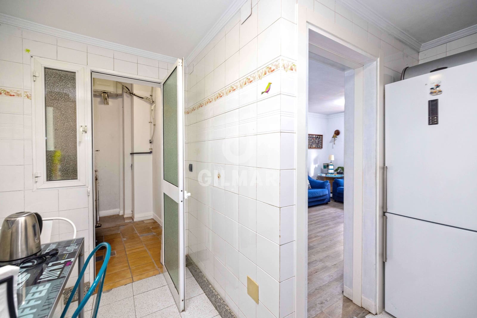 3 sovrum Radhus till salu i Malaga stad - 533 000 € (Ref: 9989879)