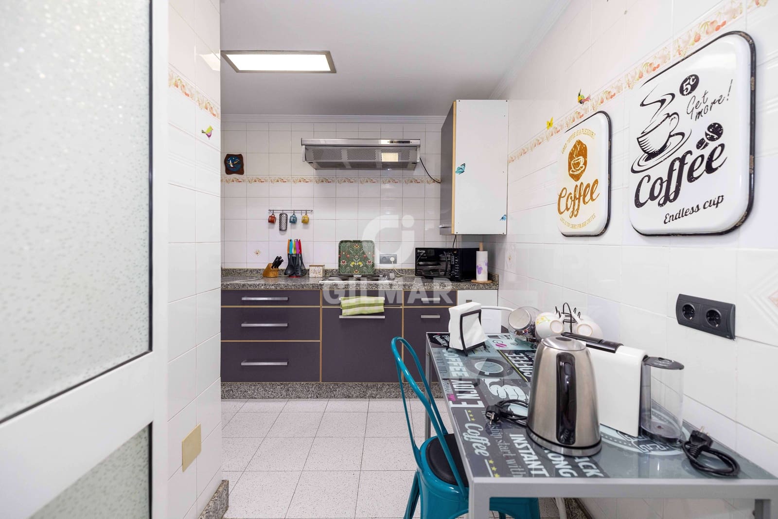 3 sovrum Radhus till salu i Malaga stad - 533 000 € (Ref: 9989879)