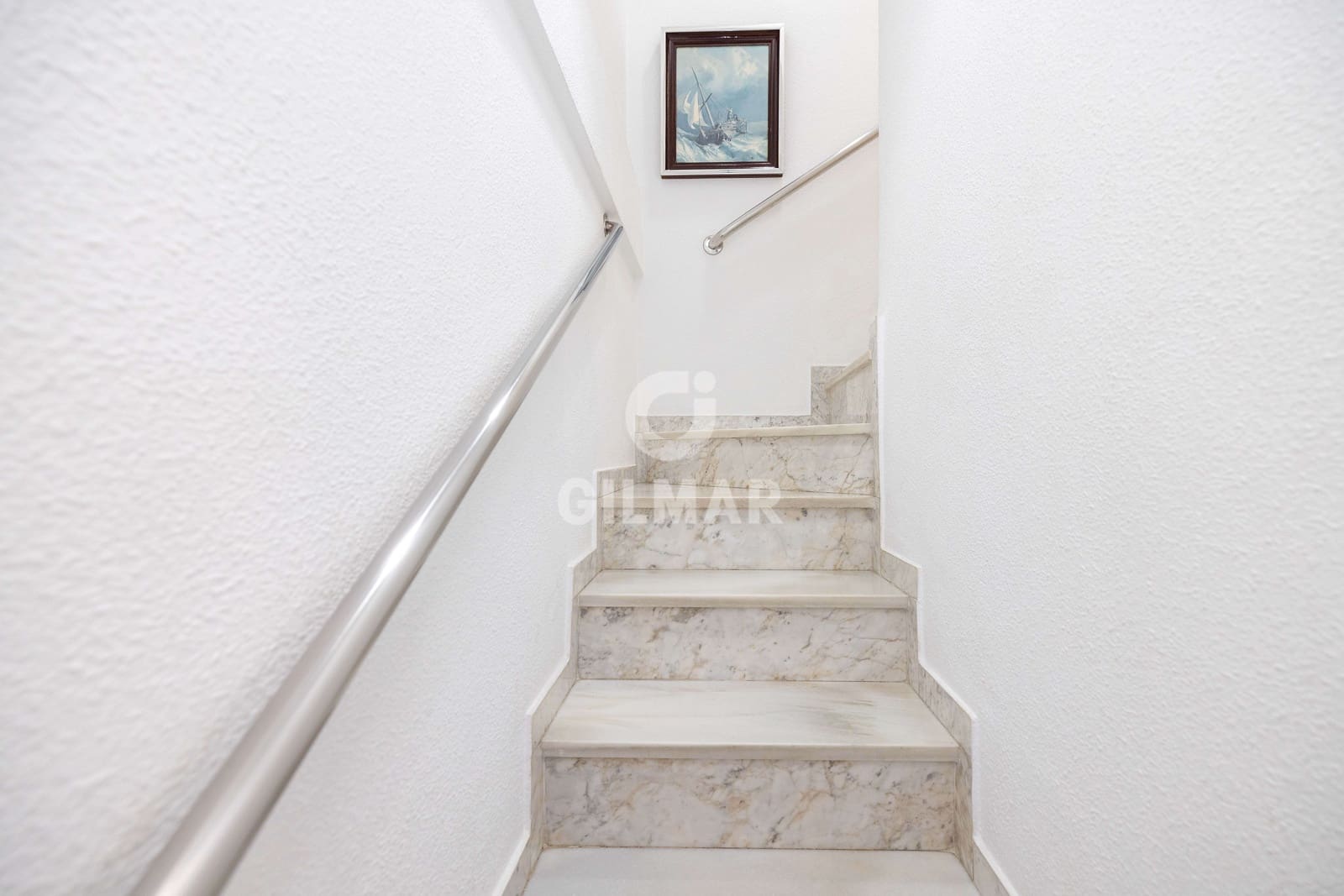 3 sovrum Radhus till salu i Malaga stad - 533 000 € (Ref: 9989879)