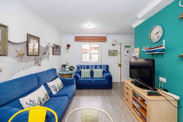 3 sovrum Radhus till salu i Miraflores del Palo, Málaga stad - 533 000 € (Ref: 9989879)