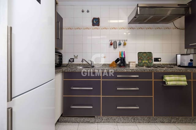 3 sovrum Radhus till salu i Miraflores del Palo, Málaga stad - 533 000 € (Ref: 9989879)