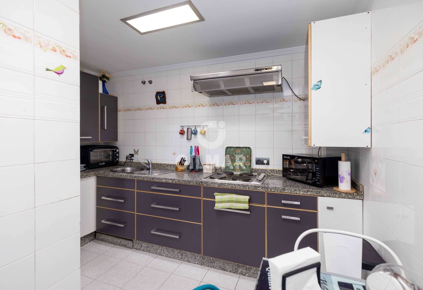 3 sovrum Radhus till salu i Malaga stad - 533 000 € (Ref: 9989879)