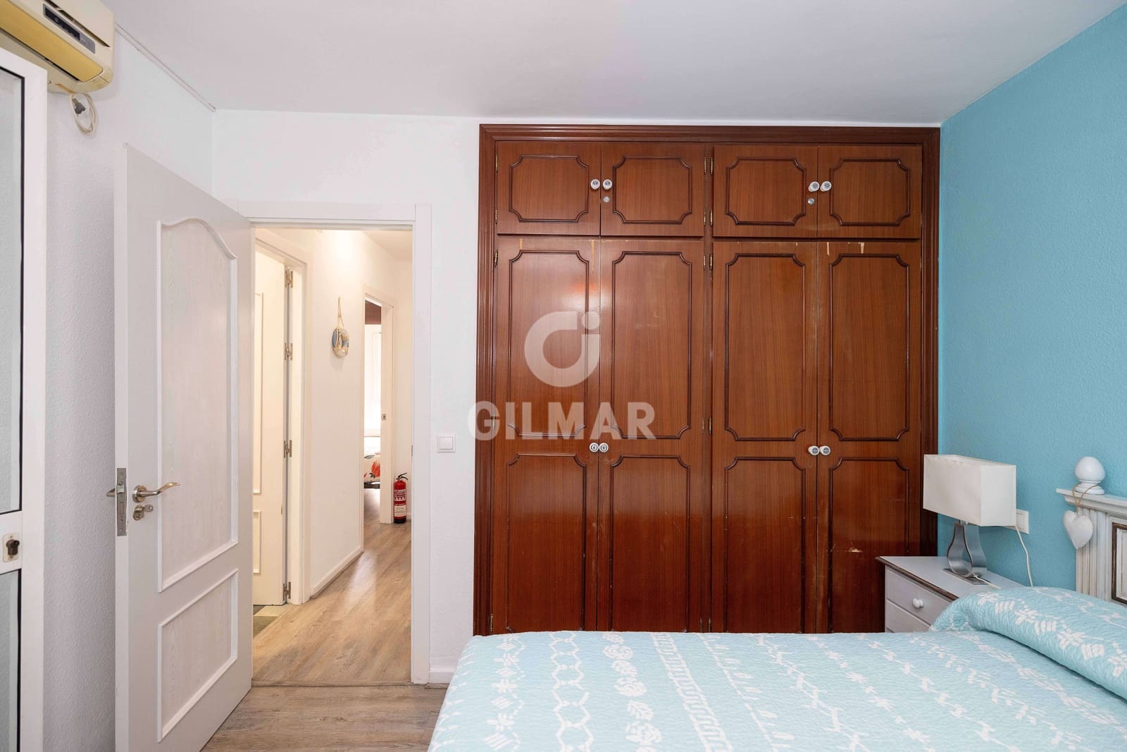 3 sovrum Radhus till salu i Malaga stad - 533 000 € (Ref: 9989879)