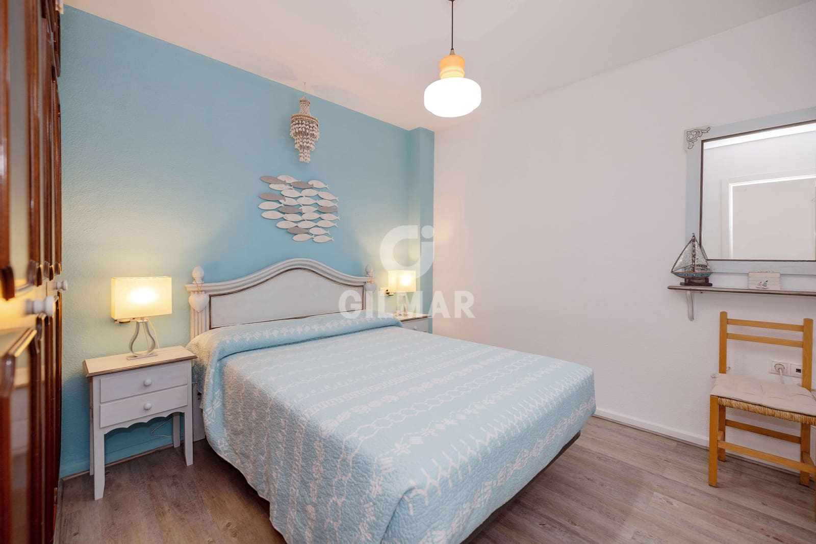 3 sovrum Radhus till salu i Malaga stad - 533 000 € (Ref: 9989879)