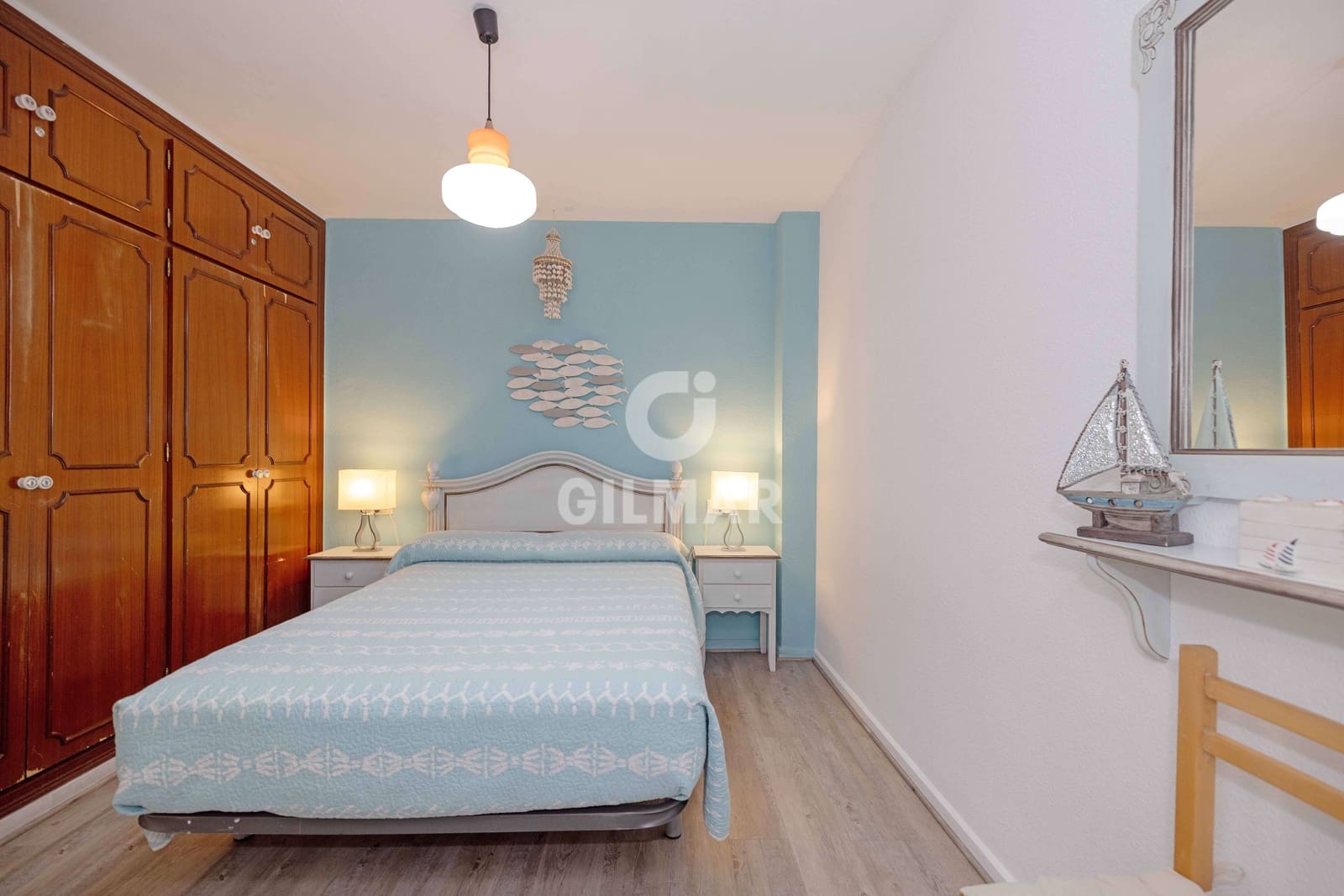 3 sovrum Radhus till salu i Malaga stad - 533 000 € (Ref: 9989879)