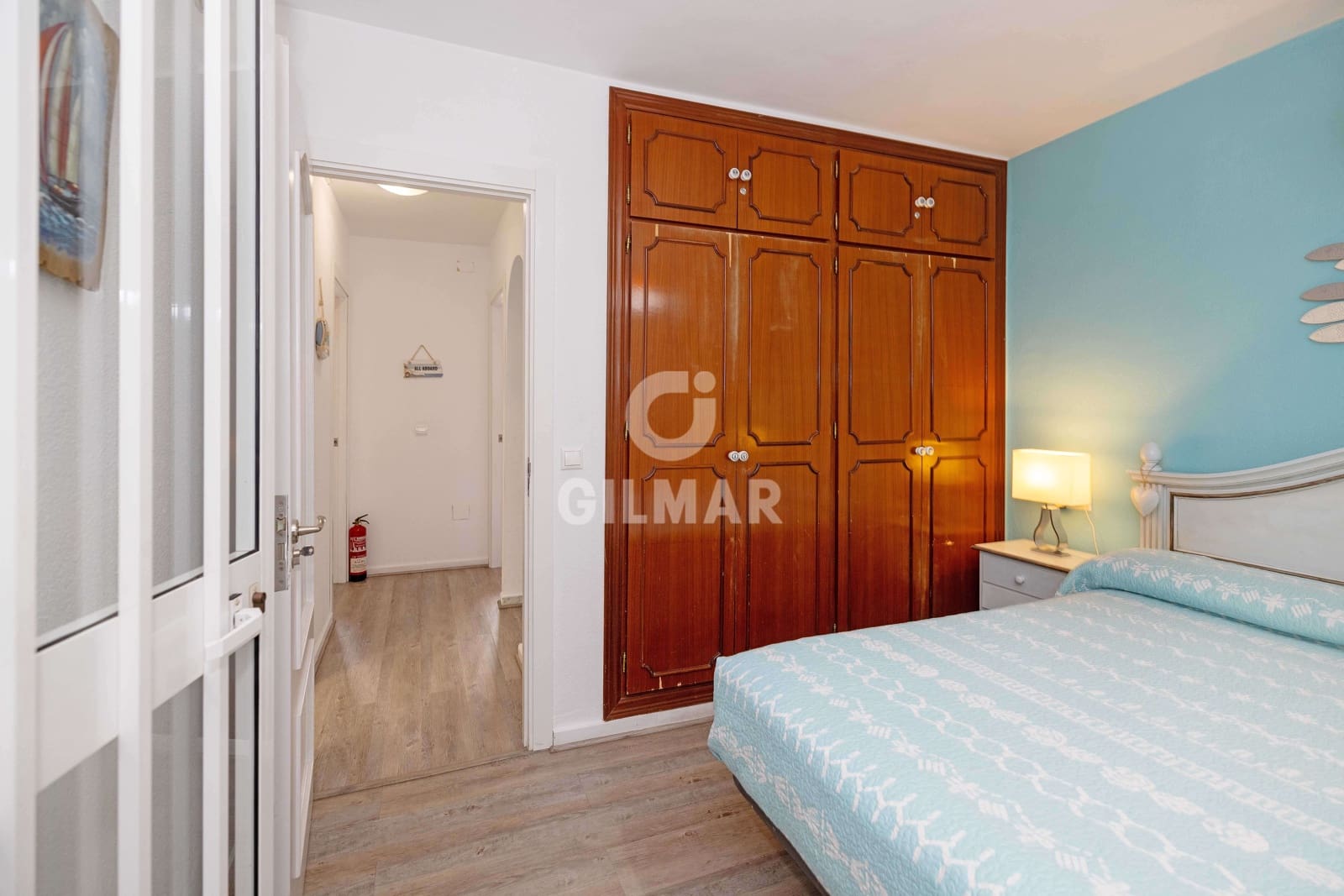 3 sovrum Radhus till salu i Malaga stad - 533 000 € (Ref: 9989879)